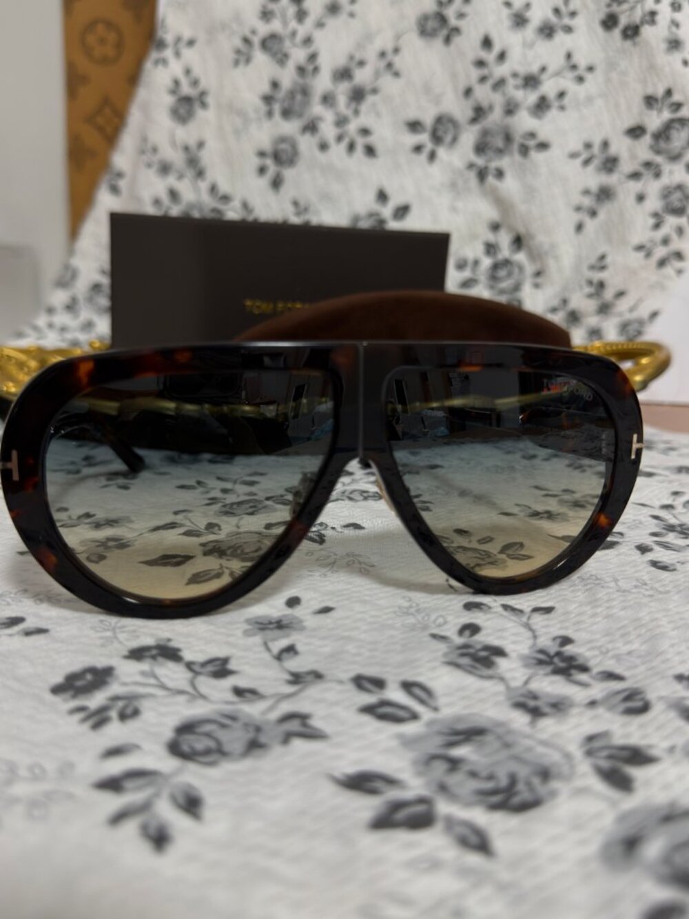 Tom Ford sunglasses - Picture 7 of 7